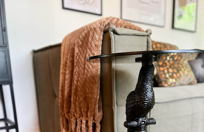 Holiday Home in Rheezerveen With Sauna - Foto 11