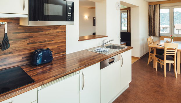 Ladis - Photo 4, Kitchen / Dining Room