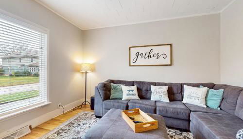 South Haven Retreat - Foto 5