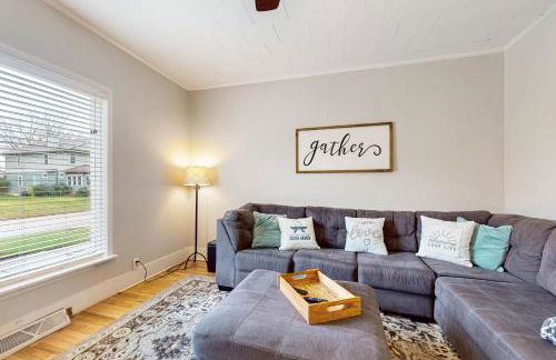 South Haven Retreat - Foto 5