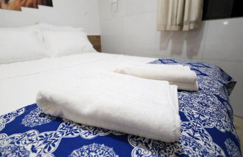 Studio Manaíra #805 - Flat na Praia por Carpediem - Foto 11