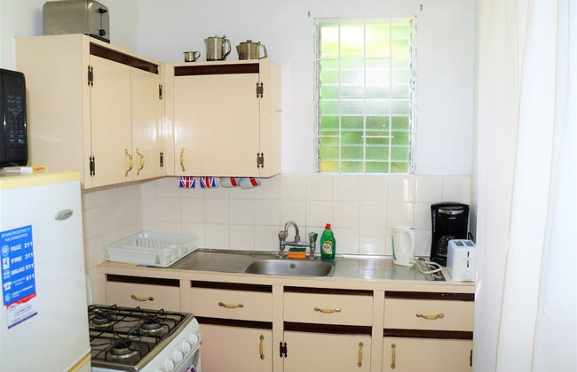 Ocean View Apartments - Foto 11