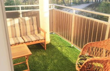 Apartament Na Wydmie, garaż + ładowarka EV - Foto 11