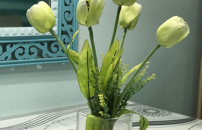 One Palm Tree Villas Across NAIA T3 - Foto 20