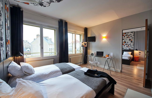 L'aparthoteL LhL - Foto 21