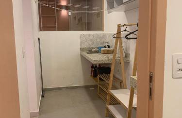 Studio Praia - Foto 10