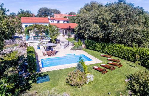 Holiday Home Vila Milančić by Interhome - Foto 1