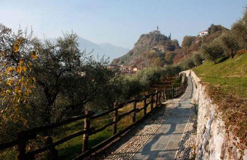 CASA MADALI' - NEL BORGO - Foto 7