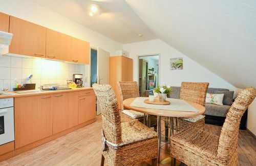 Ferienwohnung KonradAlbrecht - Foto 20