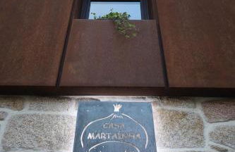 Casas Martainha - Foto 5