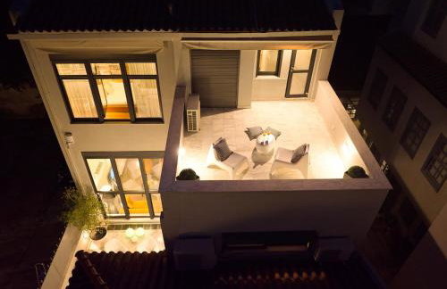 Ma Maison No9 Downtown Villa,Jacuzzi,5bdrs,Parking - Foto 50