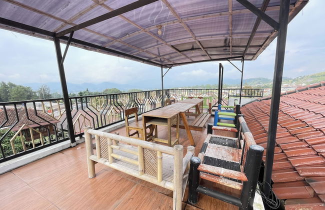 Garden Lounge Villa - Foto 79