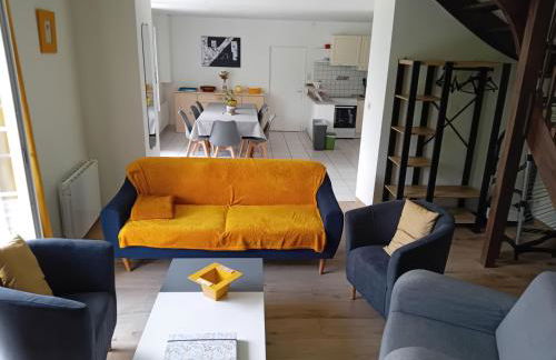 La Musette, jusqu'à 7 pers - Photo 39