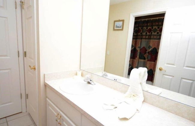 4630 4 Bedroom Private Pool Home, Cumbrian Lakes - Foto 22