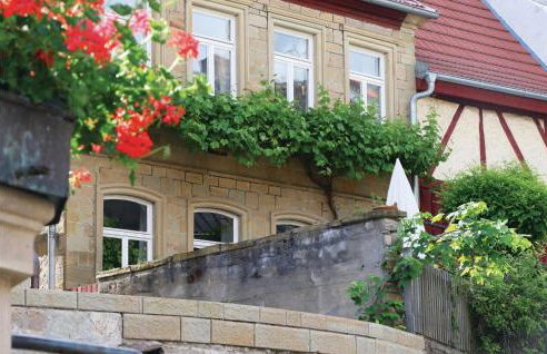 3 Bedroom Nice Home In Zeil Am Main - Foto 8