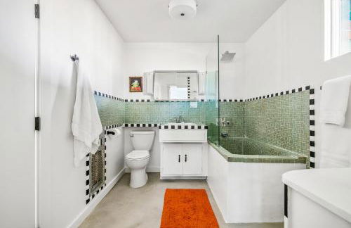 Wonder Valley Green House - Near Joshua Tree National Park - Foto 24