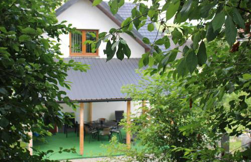 Apartament Karpetówka - Foto 33