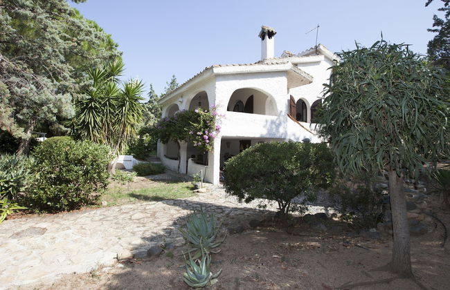 Villa Wanda - Photo 37