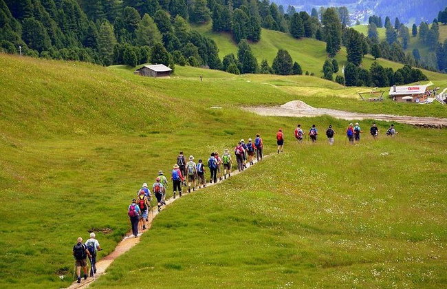 "Camino de Santiago": PORTUGUESE WAY. Private Walking Tour from Tui - Photo 1