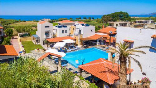 Ledra Maleme Hotel - Foto 5