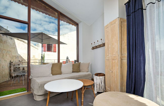 Château de Candes Art et Spa - Foto 62