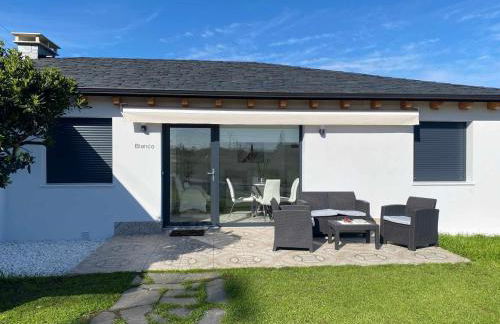 Apartamentos Turísticos VillaCordido Villaframil Ribadeo - Foto 4