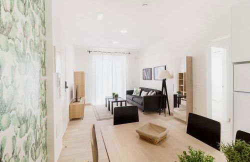 Moderno apartamento urbano en barrio histórico 3ºI - Foto 5