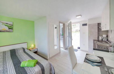 Apartmani Sandra Rovini - Foto 34