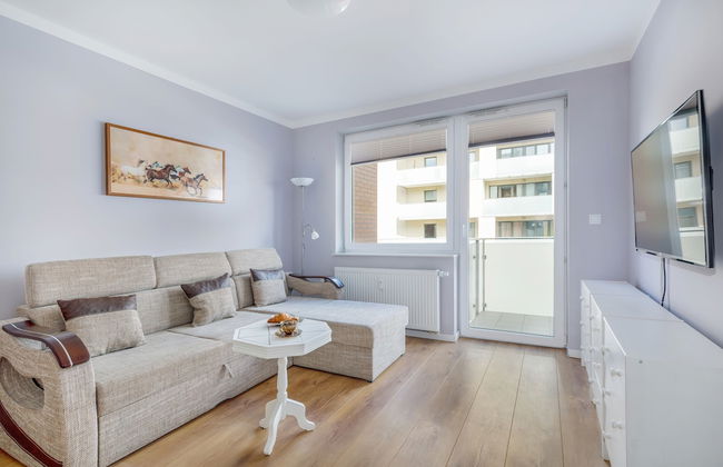 Apartments Blizej Morza by Renters - Photo 46