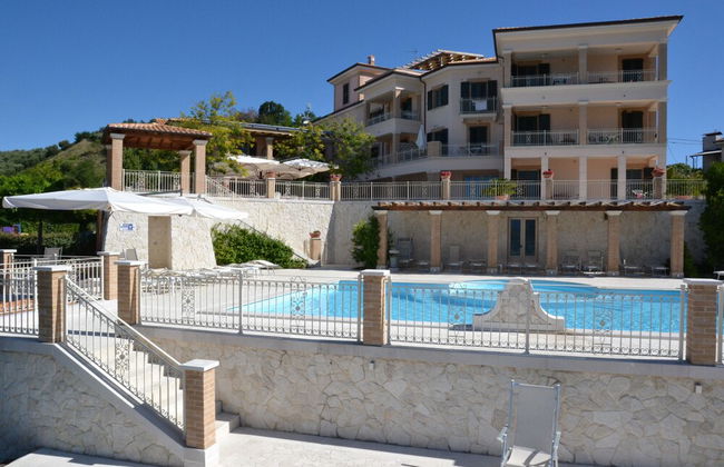 Incantea Resort - Foto 36