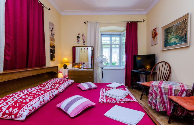 Guest House Ivana - Foto 12