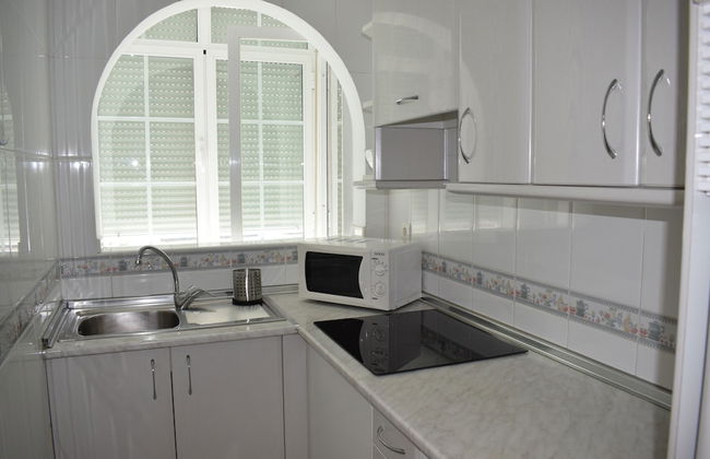 Apartamentos El Jardin - Foto 13