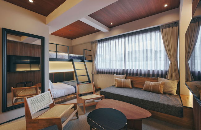 illi Mani Shibuya - Foto 29