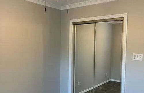 Charming 2-bedroom house with fitness room and AC in welcoming Buford - Foto 17