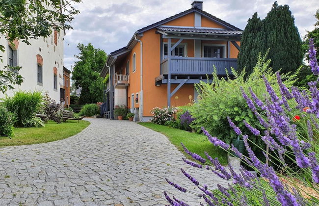 Apartment With Sauna and Fireplace in Bautzen - Foto 20