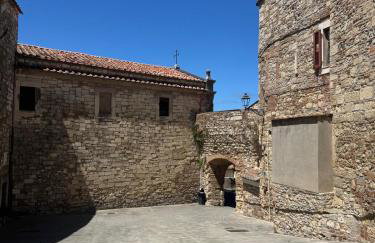 Casa Patrizia nel castello - Photo 44