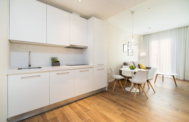 Tandem Puerto Chico - Foto 24