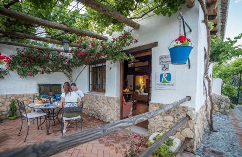 Al Agia - Molino Mísqueres de Padul - Foto 16