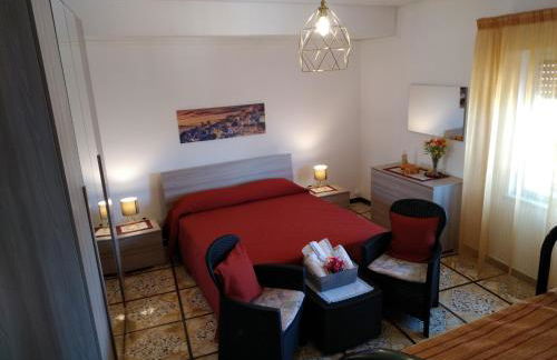 Casa Donna Franca - Foto 11