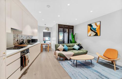 The LuxeHub - Foto 2