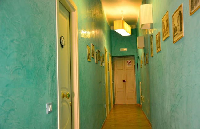 Locanda dei Fiori - Foto 42