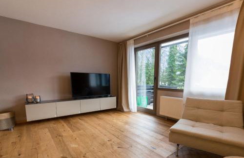 Stylish and modern - Alm-Flat-Vacation - Foto 1