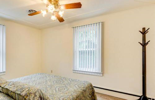 9 Mi to Dtwn Gettysburg Biglerville Getaway! - Foto 17