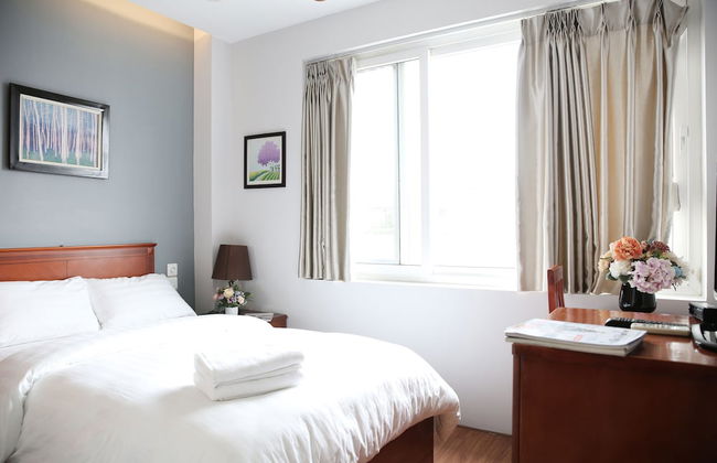 V-studio Hotel Apartment 3 - Foto 9