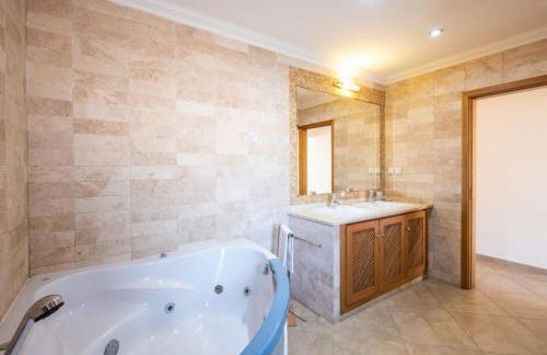 Villa Sierra - Foto 31