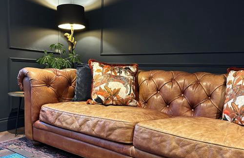 Riverview House - Foto 37