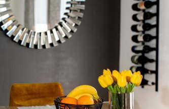 Villa ARIA with a private heated pool - Foto 35