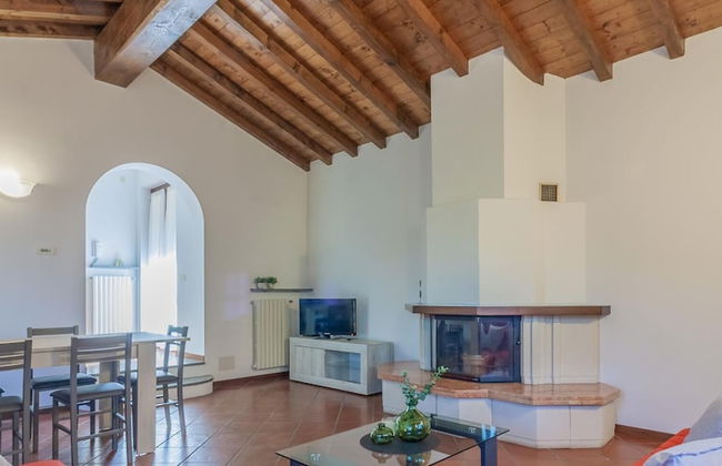 Ca Mia by Wonderful Italy - Foto 18