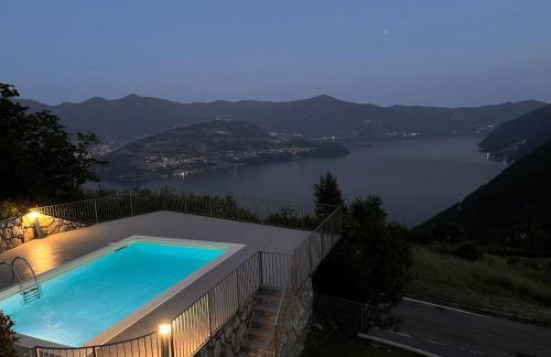 Balconi sul Lago - Stunning Lakeview and Pool - Photo 34