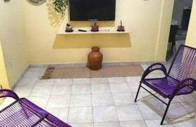 Casa litorânea- confortável ambiente com ar-condicionado - Foto 9